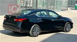 نيسان ألتيما